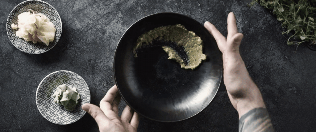 Gastronomy in Marbella