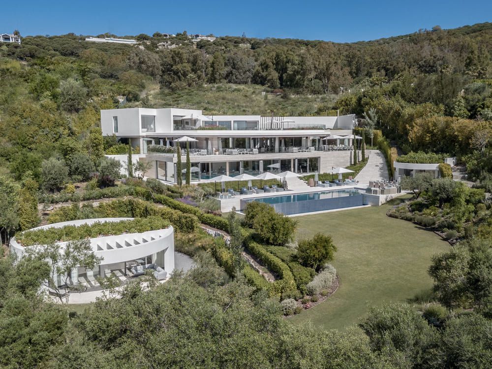 Villa Vela View