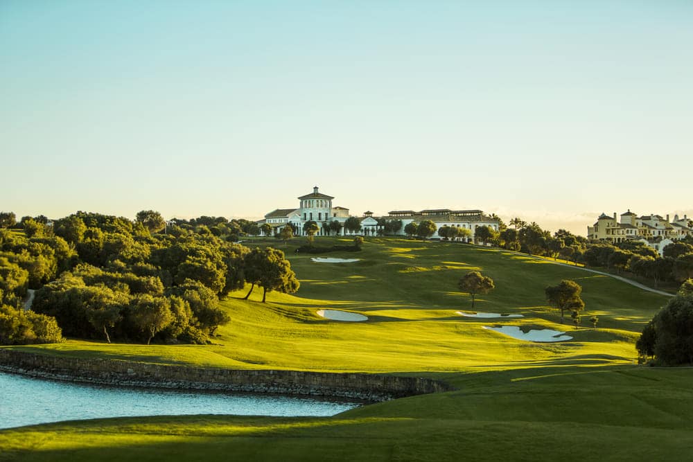ARK Architects - Sotogrande 4