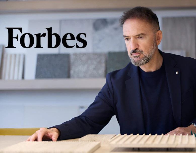 Manuel Ruiz Moriche by FORBES - ARK Architects