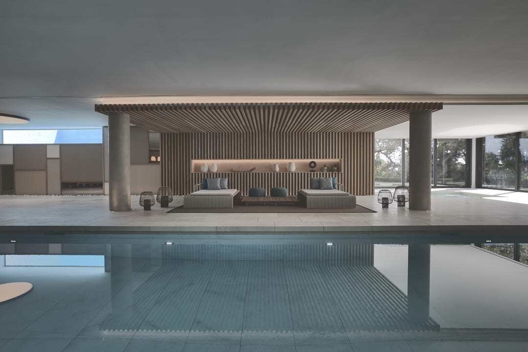 diseños de interiores