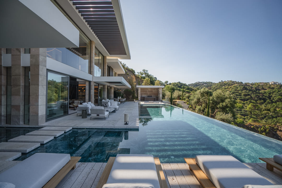 interiorismo y arquitectura