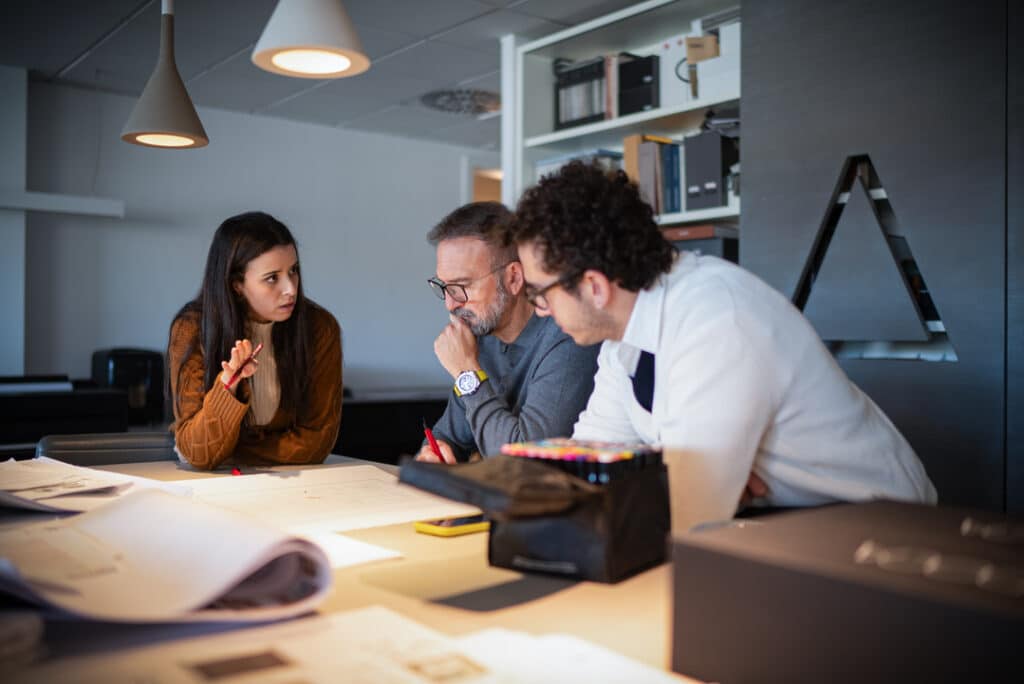 ark architects work group with manuel ruiz moriche