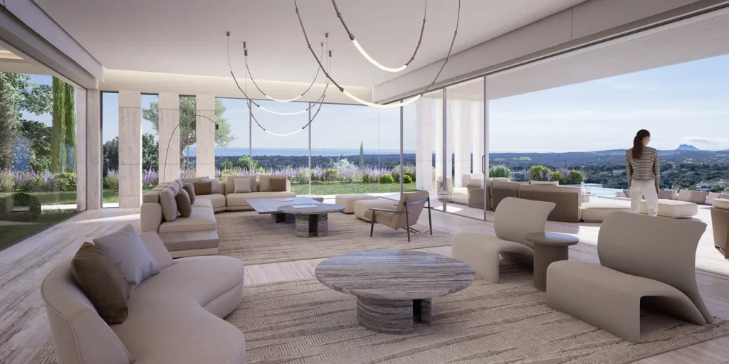VIDA by Manuel Ruiz ARK Architects