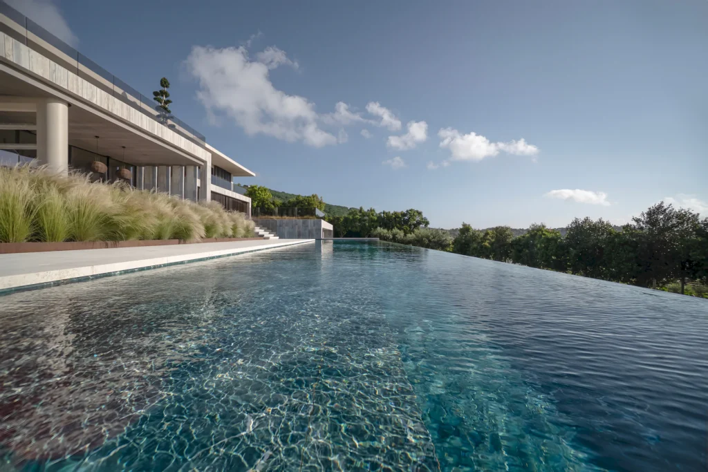 Villa ENSO Luxury lifestyle