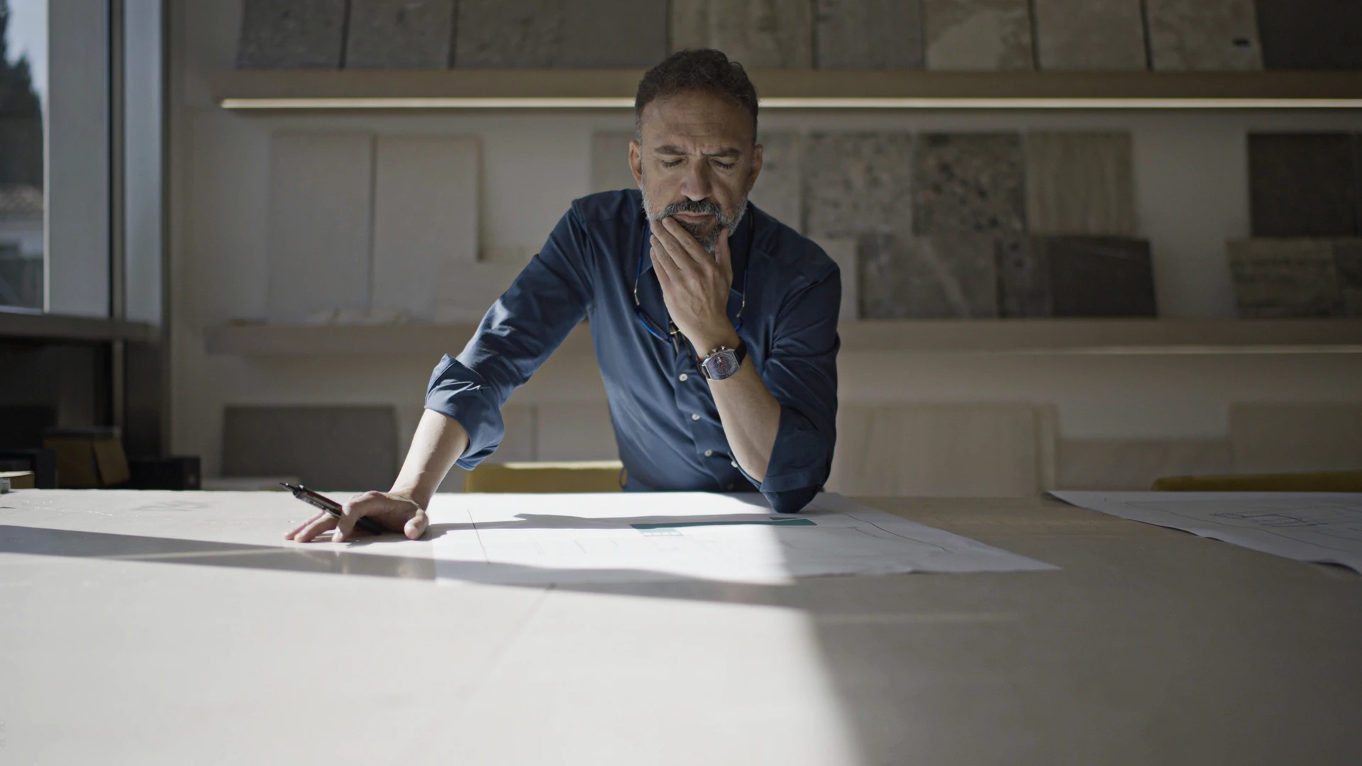 manuel ruiz moriche ark architects