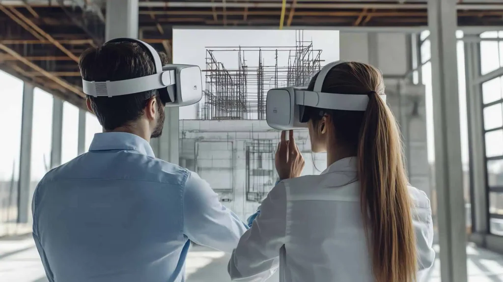 artificial intelligence use cases for architecture
