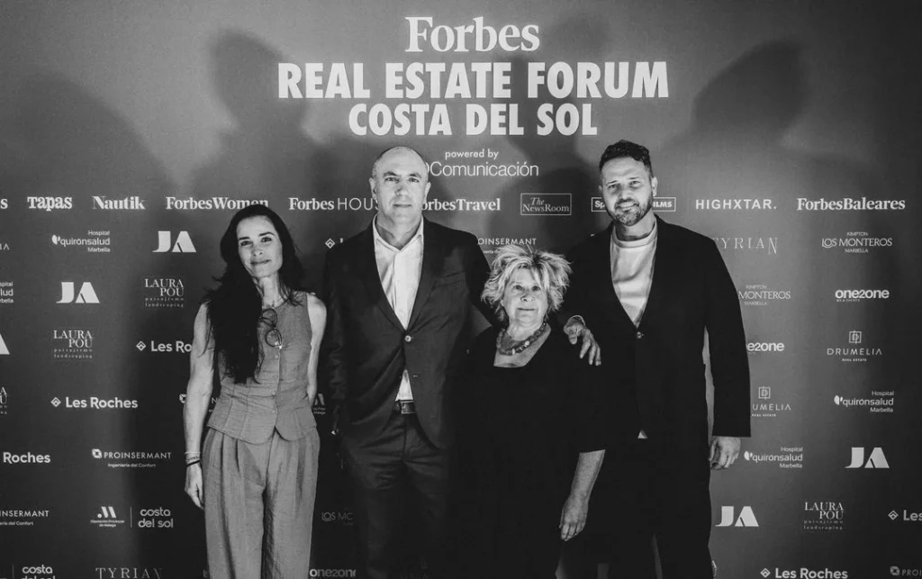 ARK architects real state forum costal del sol