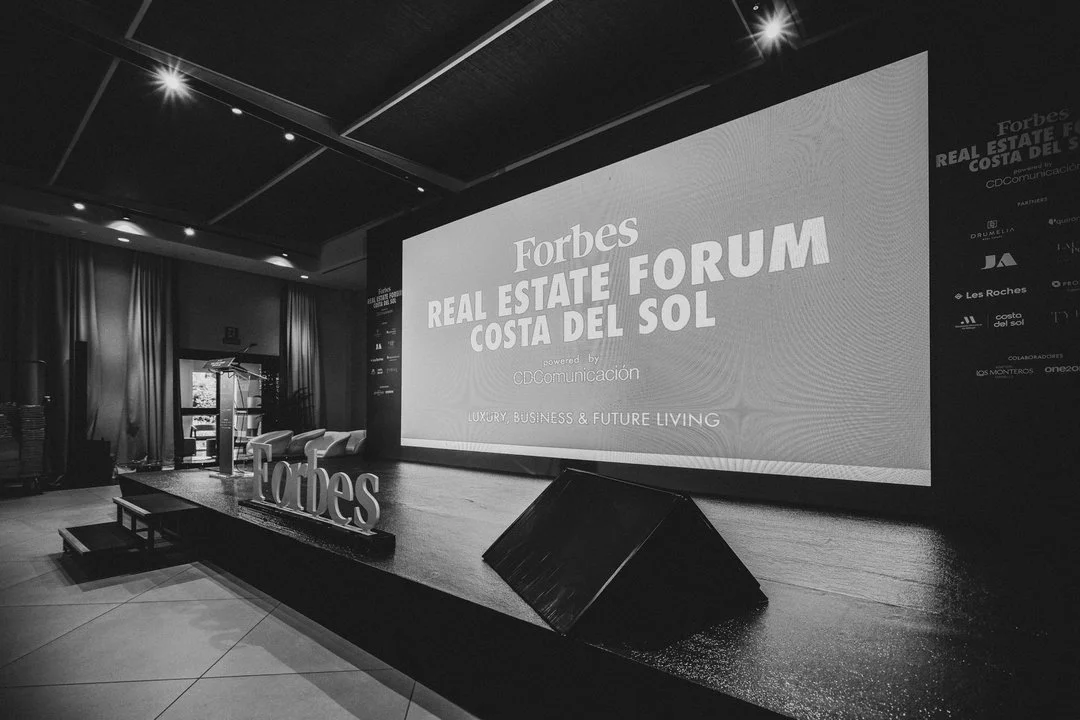 ARK architects real state forum costal del sol