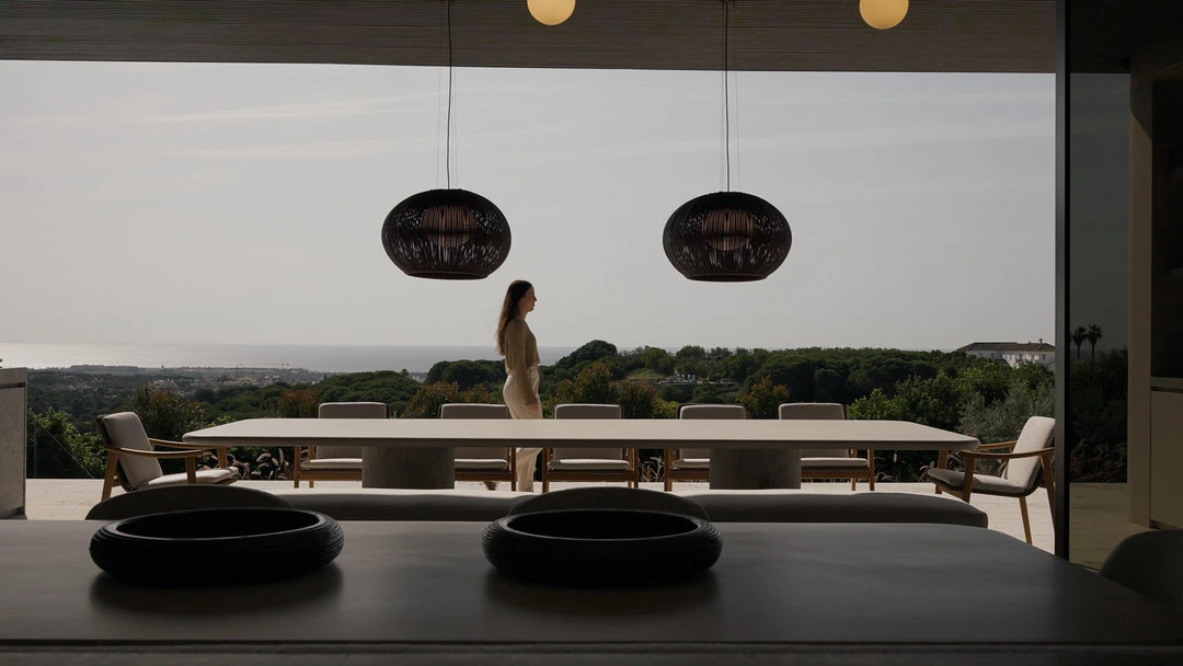 relaxing ambiance and silent luxury at villa enso